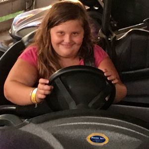 Meet your Posher, Natalie